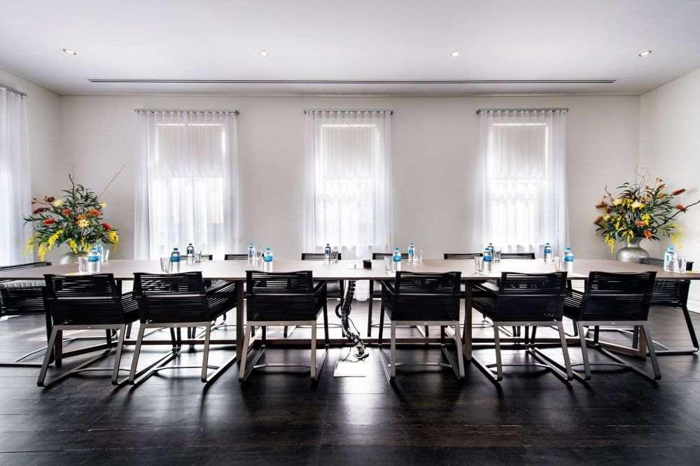 Hougoumont Hotel Fremantle