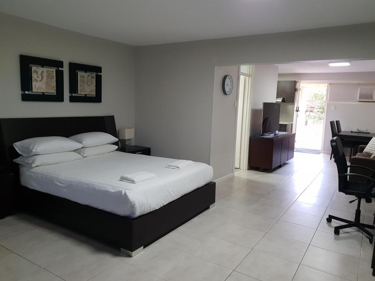 4 - Ground Floor Apartamento *