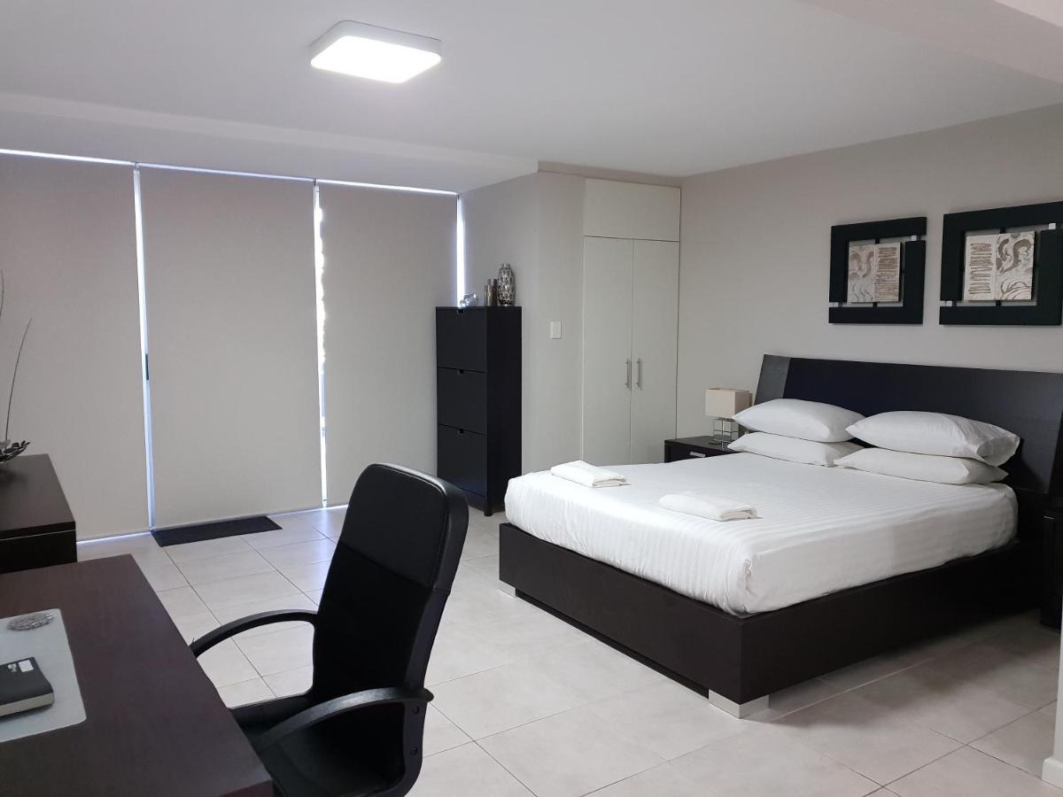 4 - Ground Floor *
