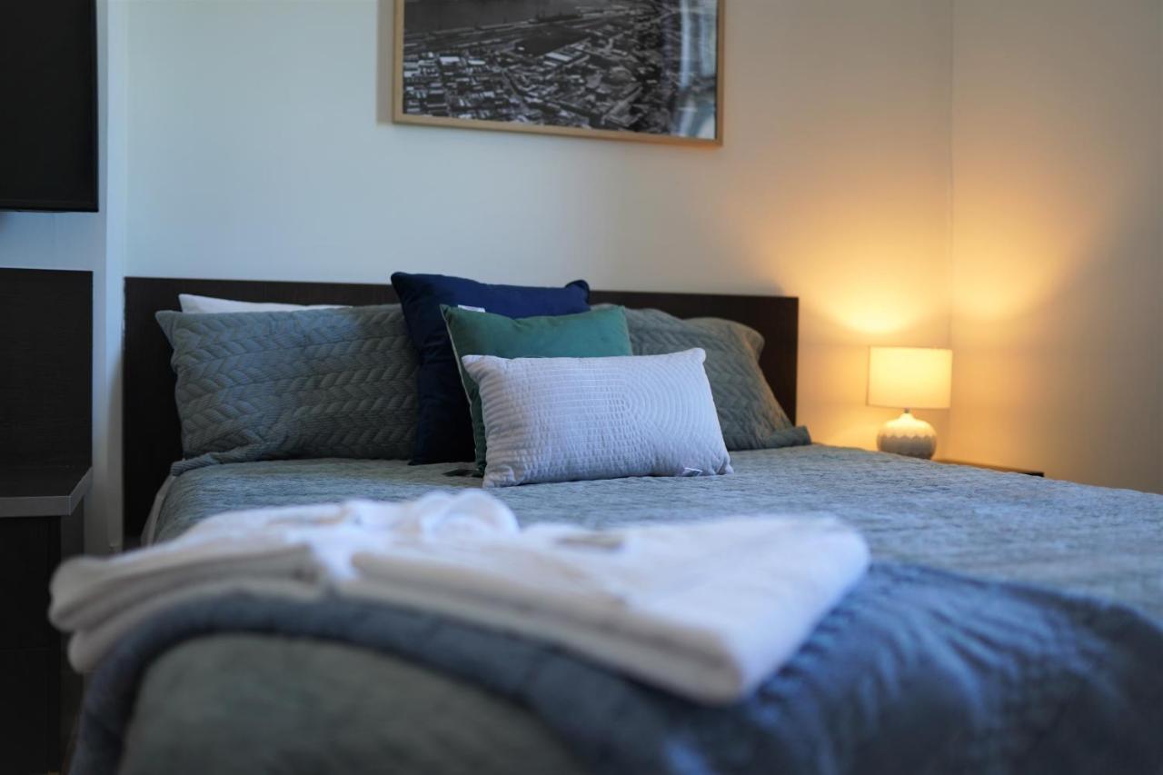 Hotel The Beaconsfield Fremantle