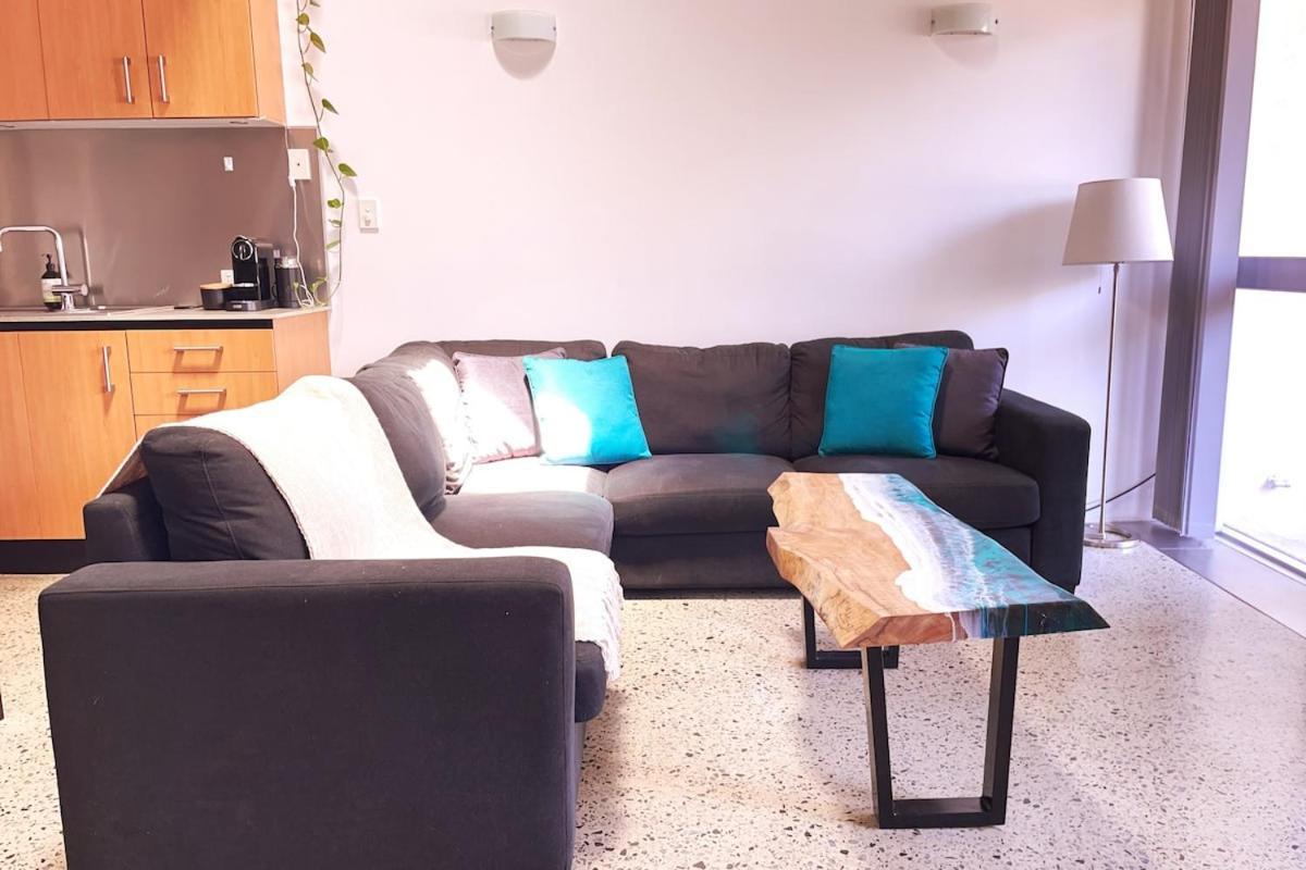 Ellens Cnr- Loft In Prime Locationwalk To Cafes Apartment Fremantle