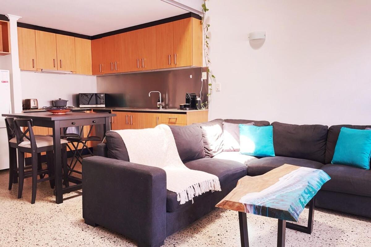 Ellens Cnr- Loft In Prime Locationwalk To Cafes