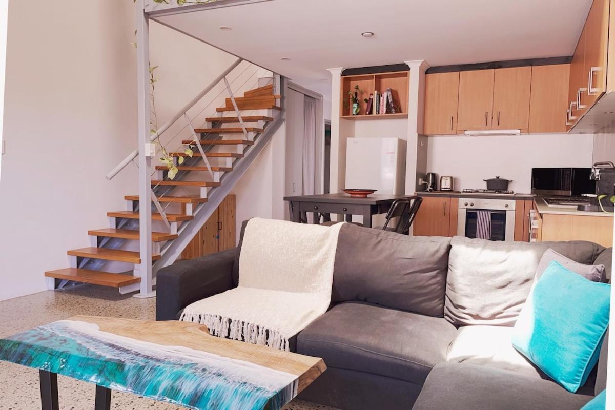 Ellens Cnr- Loft In Prime Locationwalk To Cafes Apartment Fremantle