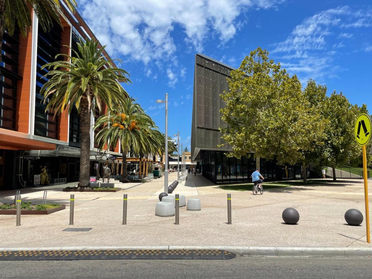 Apartment Ellens Cnr- Loft In Prime Locationwalk To Cafes Fremantle