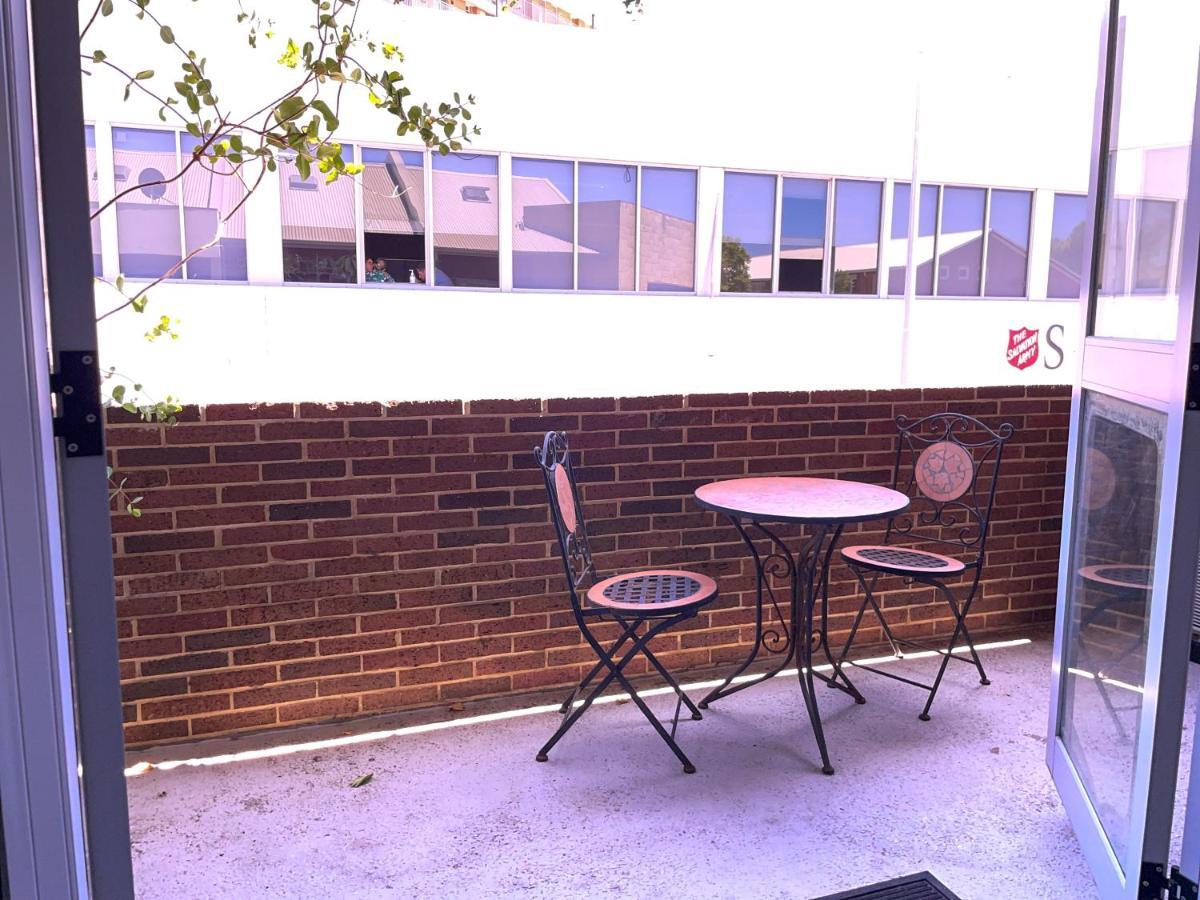 Ellens Cnr- Loft In Prime Locationwalk To Cafes Fremantle