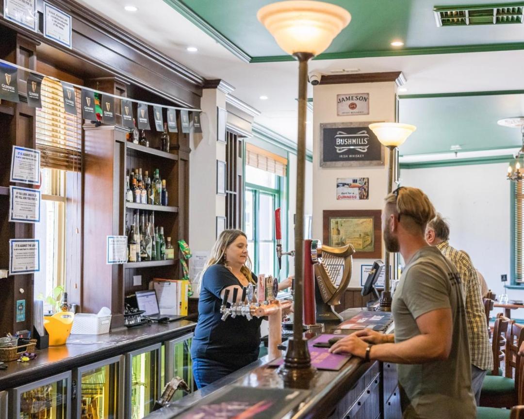 The Beaconsfield Hotel Fremantle