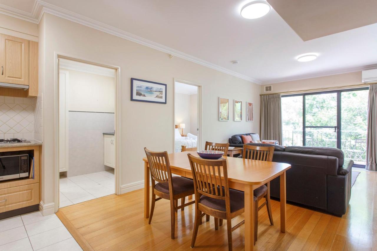 Pakenham Hideaway - In