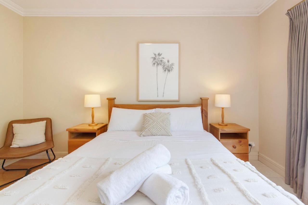 Pakenham Hideaway - In Apartment