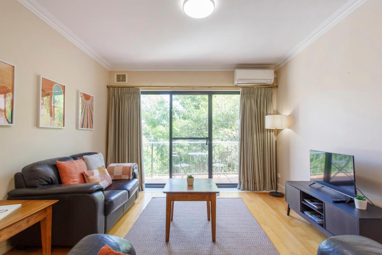 Pakenham Hideaway - In