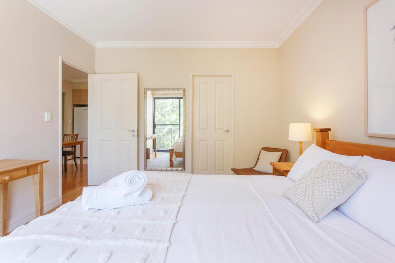 Pakenham Hideaway - In Fremantle