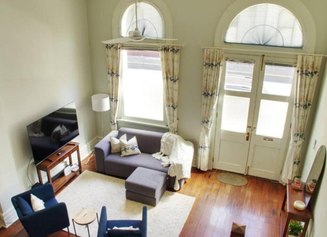 Apartamento Lilys Quarters- Historic West End *