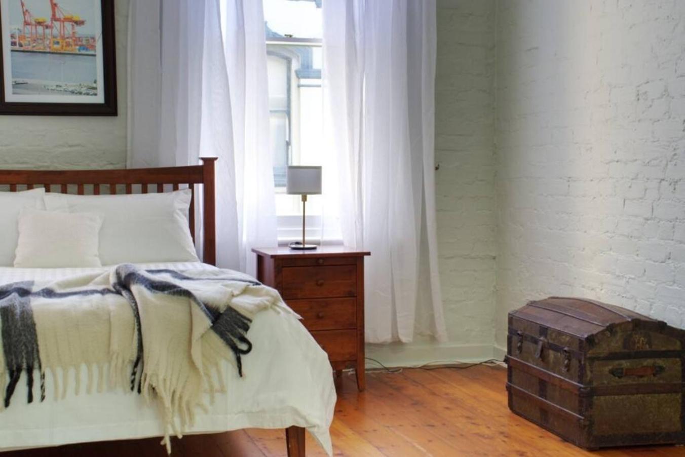 Lilys Quarters- Historic West End