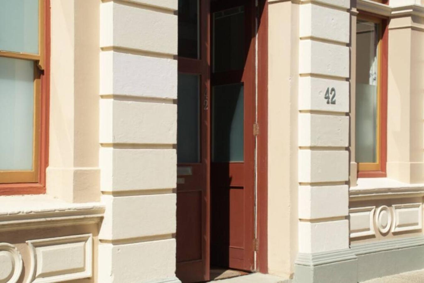 Apartamento Lilys Quarters- Historic West End *