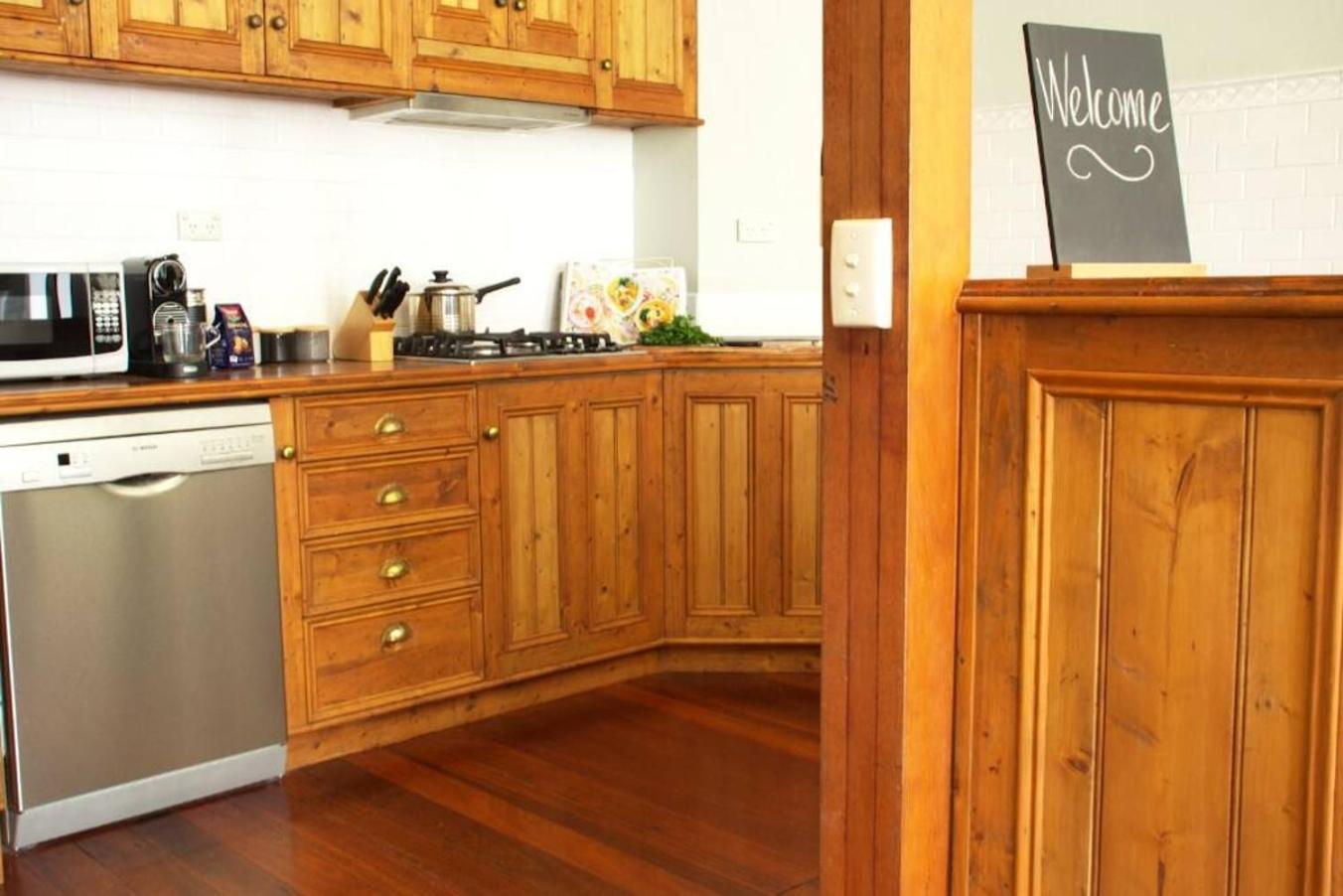 Lilys Quarters- Historic West End Apartamento Fremantle