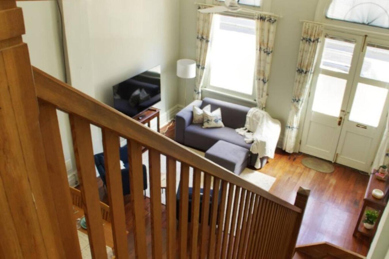 Apartamento Lilys Quarters- Historic West End *