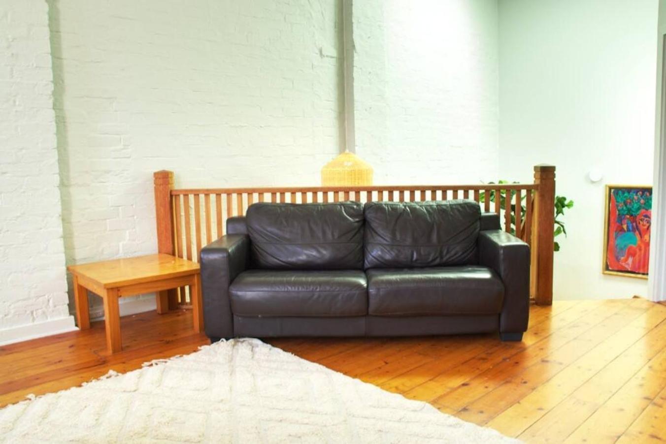 Lilys Quarters- Historic West End Apartamento Fremantle