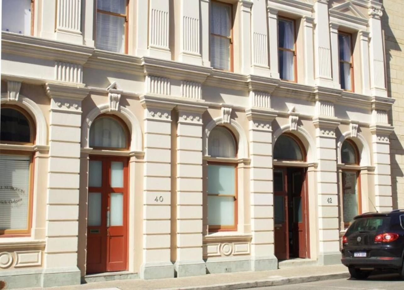 Apartamento Lilys Quarters- Historic West End