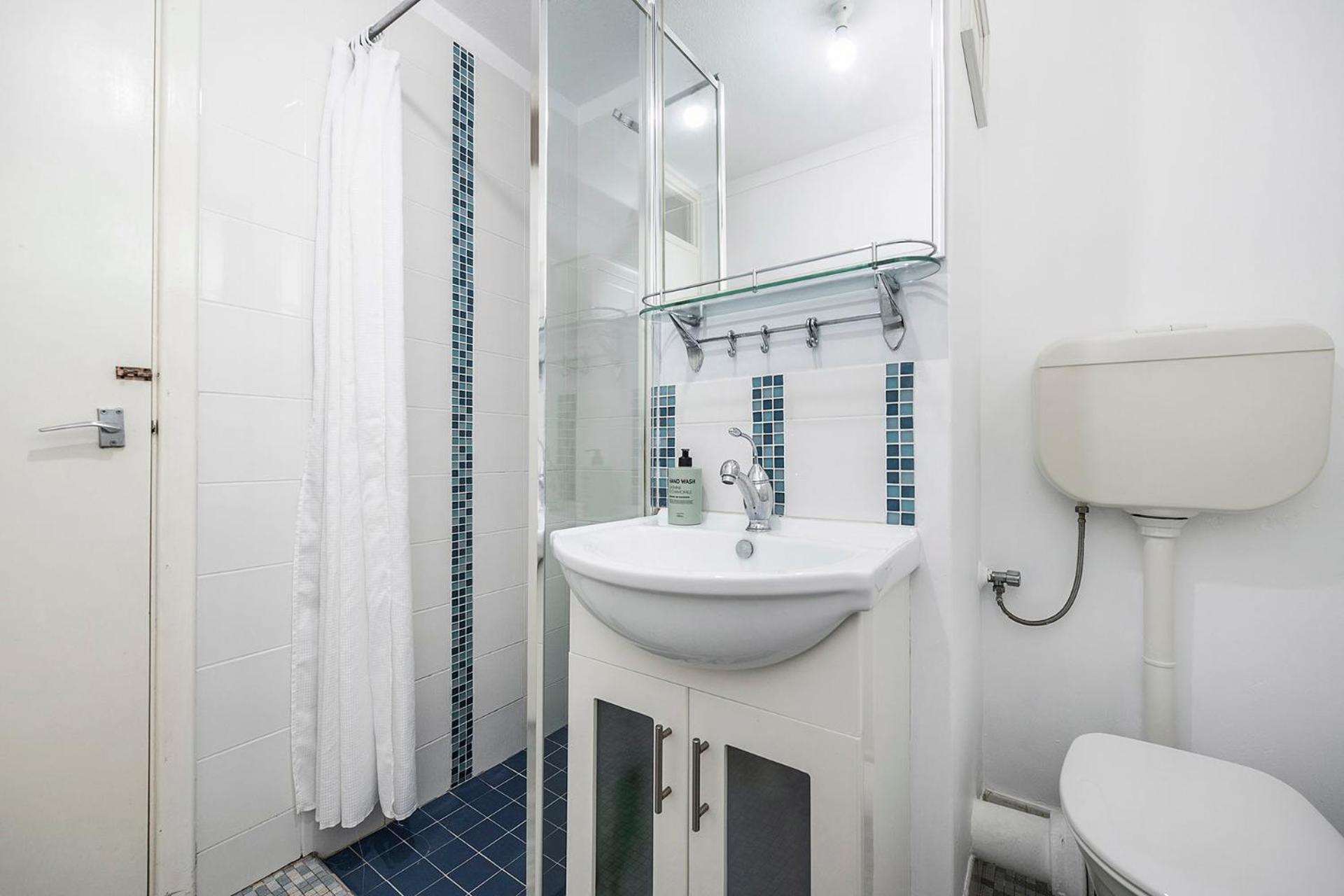 Apartamento Indigo Sky
