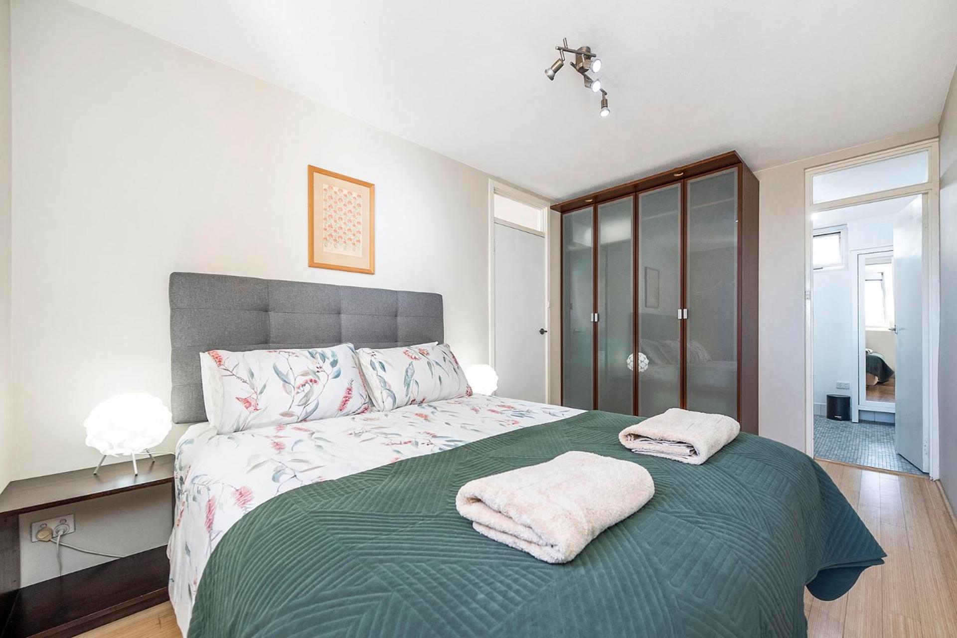 Apartamento Indigo Sky Fremantle