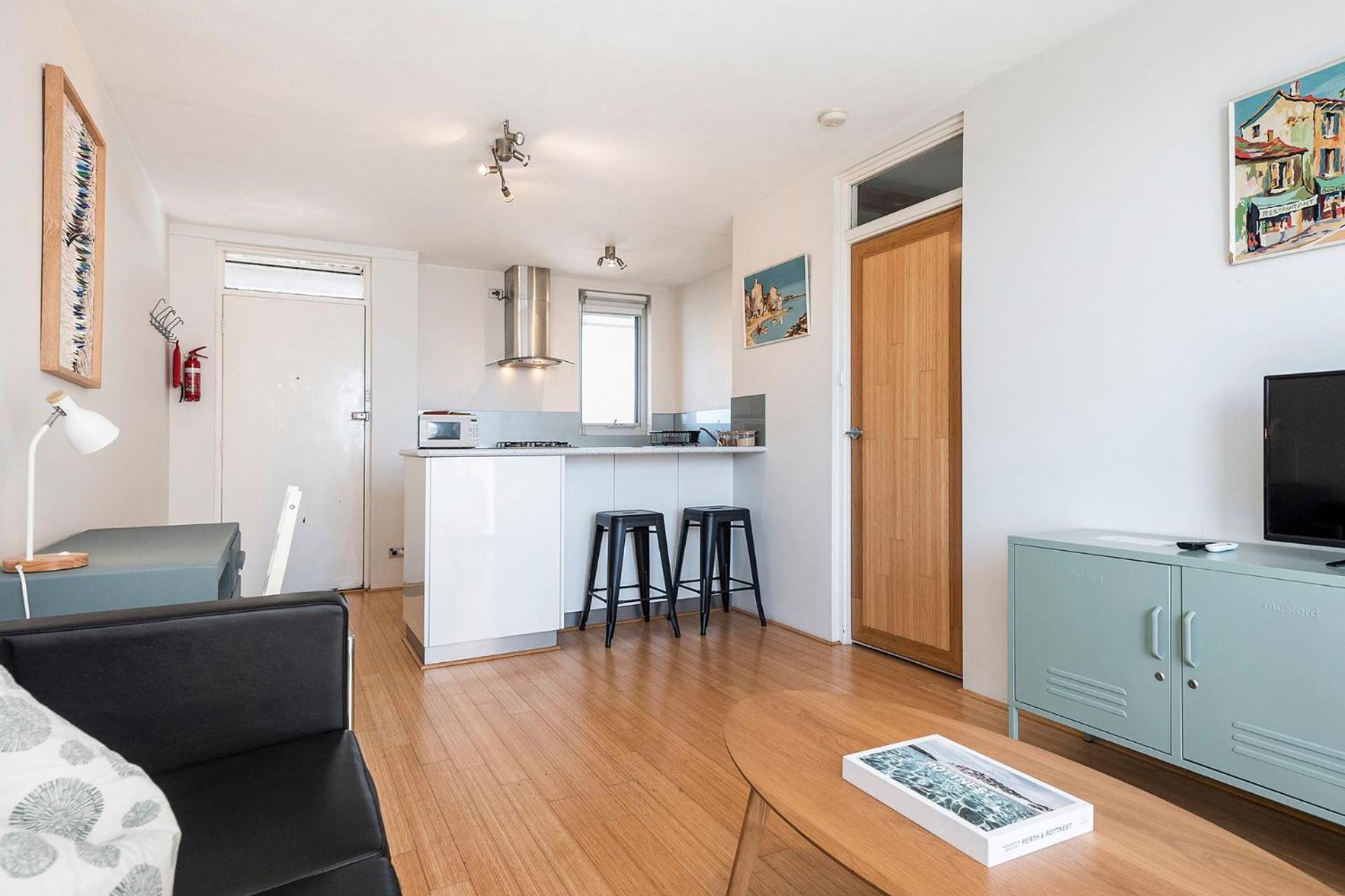 Indigo Sky Apartamento Fremantle