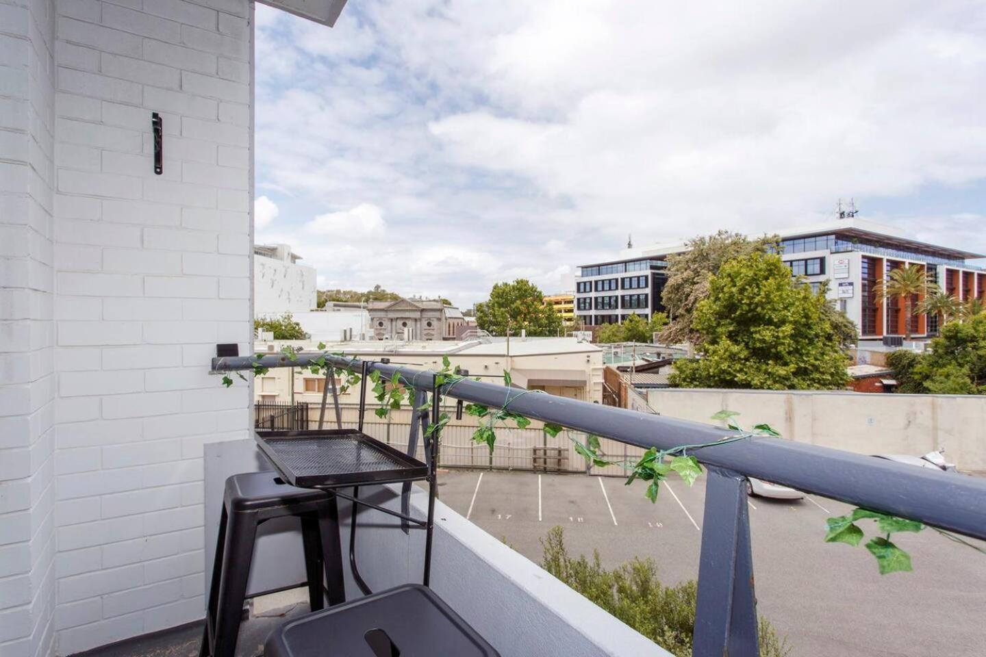 Freo Cosy Corner Centrally Located Apartment Fremantle