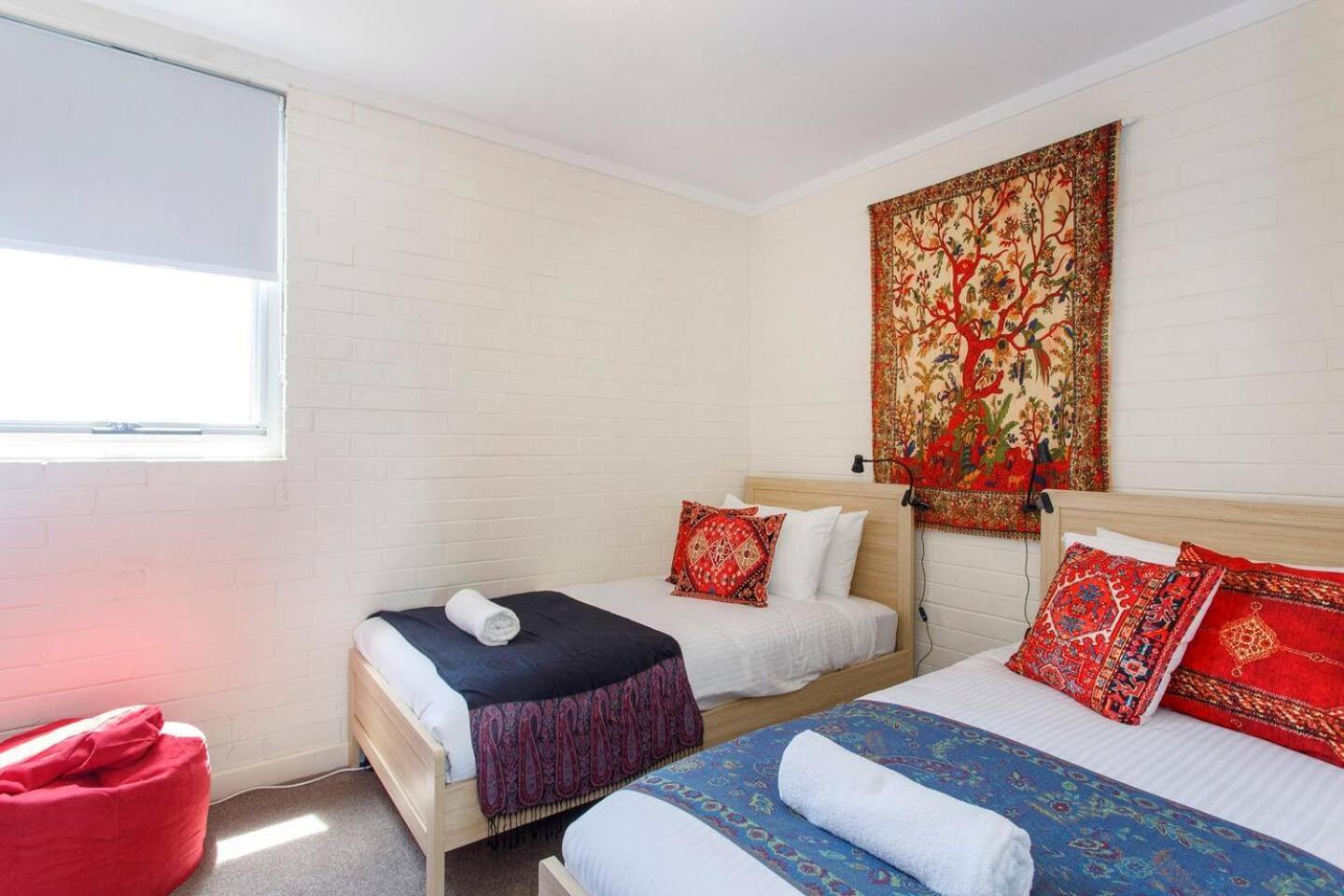 Freo Cosy Corner Centrally Located * Fremantle