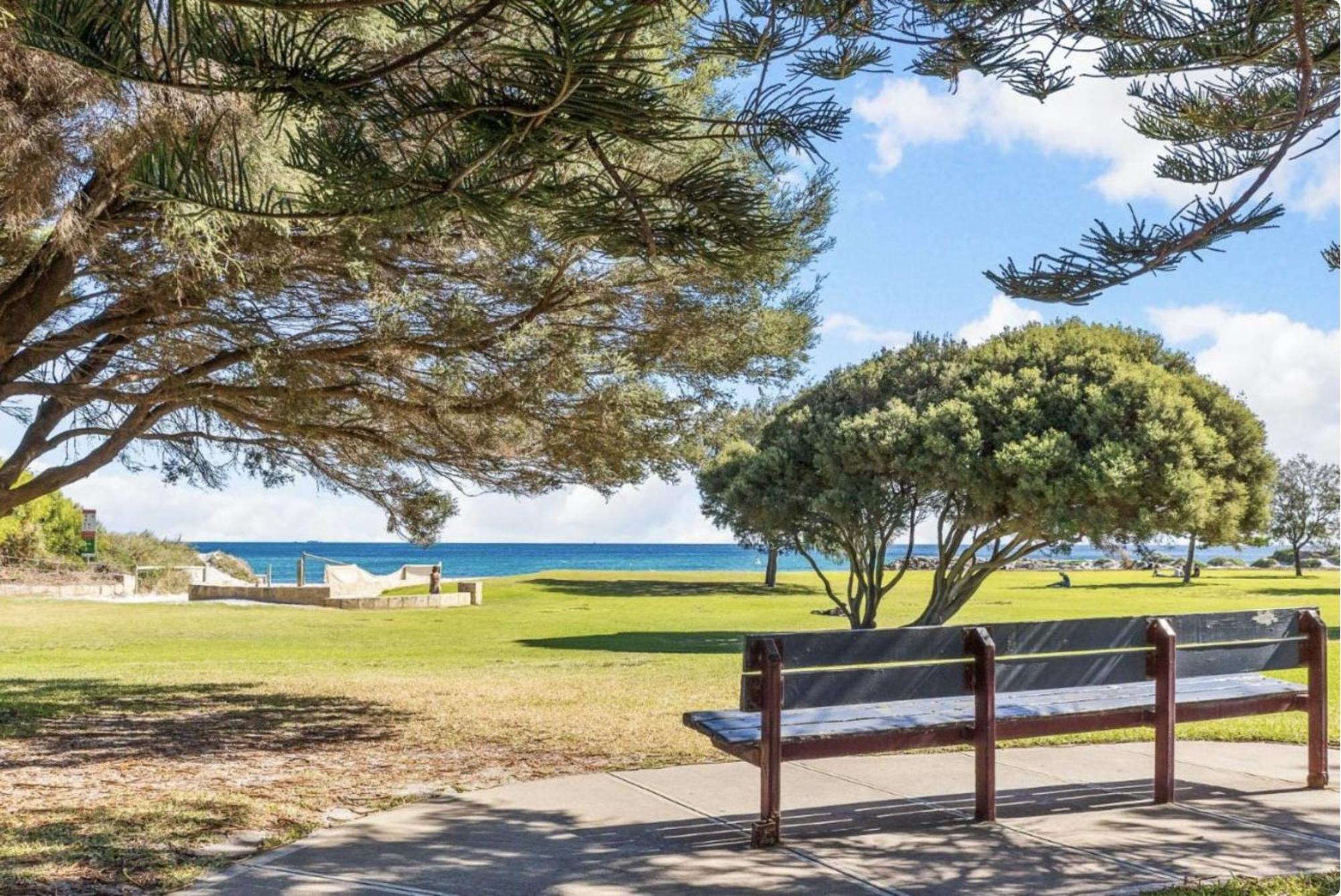 Holiday home Townhouse U/5 Fremantle