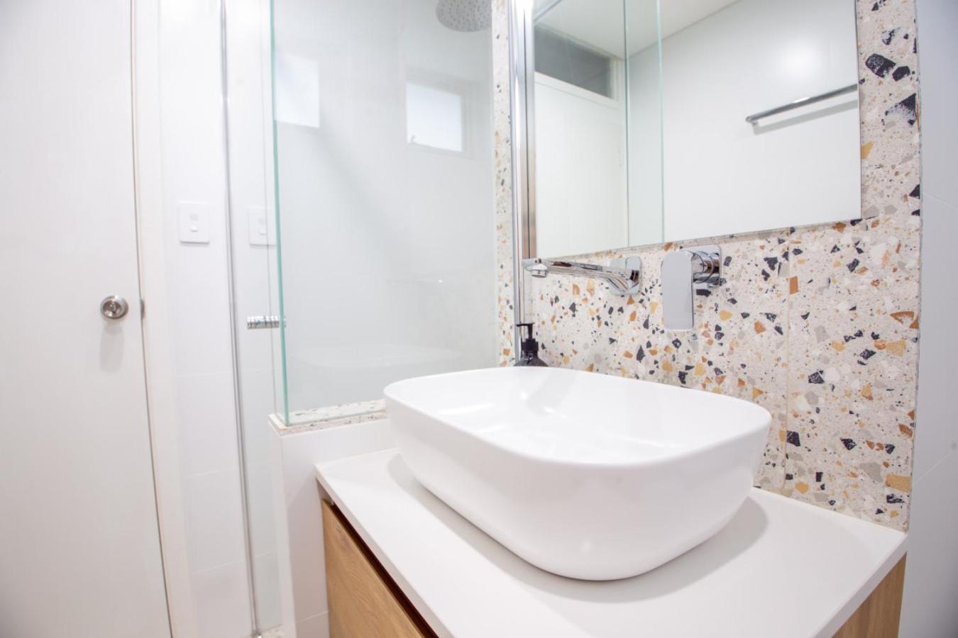 Living Apartment Fremantle