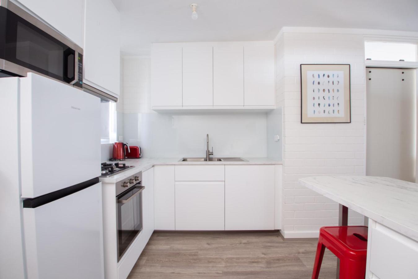 Living Apartment Fremantle