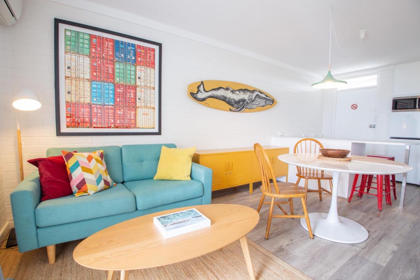 Apartment Living Fremantle