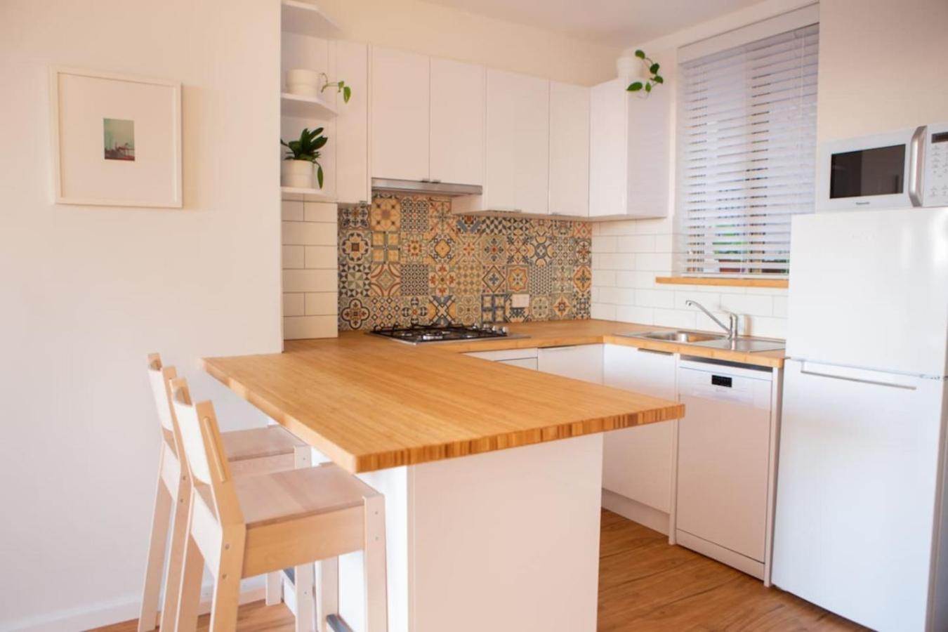 Lifestyle Walk To Markets, Cafe, Bars Apartment Fremantle