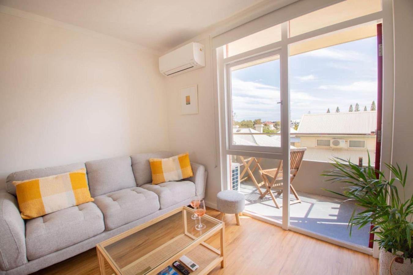 Apartment Lifestyle Walk To Markets, Cafe, Bars Fremantle