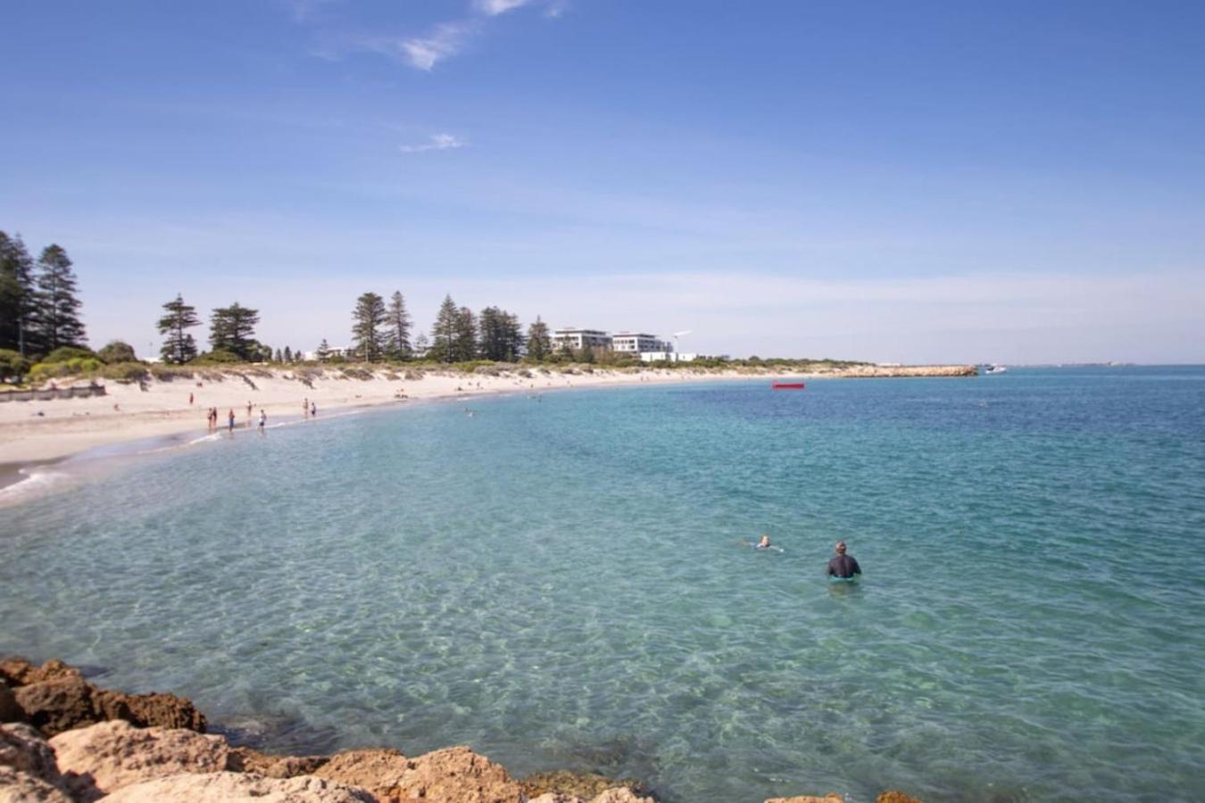 Lifestyle Walk To Markets, Cafe, Bars Fremantle