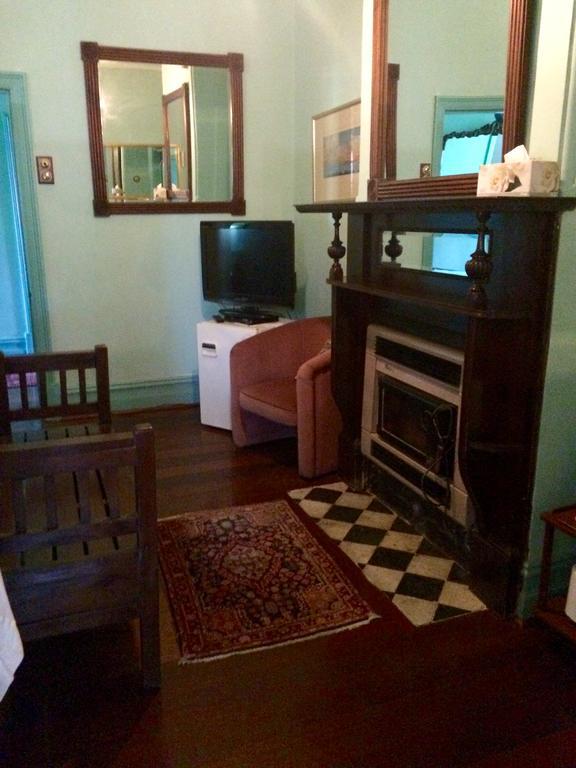 Daly View Bed & Breakfast Acomodação com café da manhã 