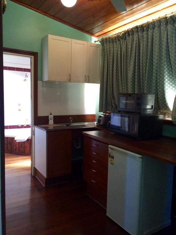 Acomodação com café da manhã  Daly View Bed & Breakfast 2*