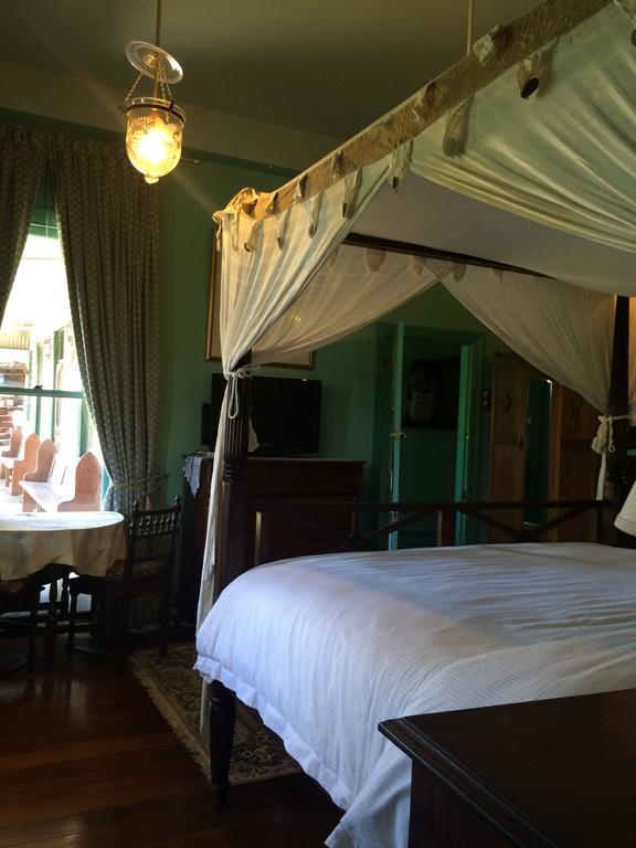 Daly View Bed & Breakfast Acomodação com café da manhã  Fremantle