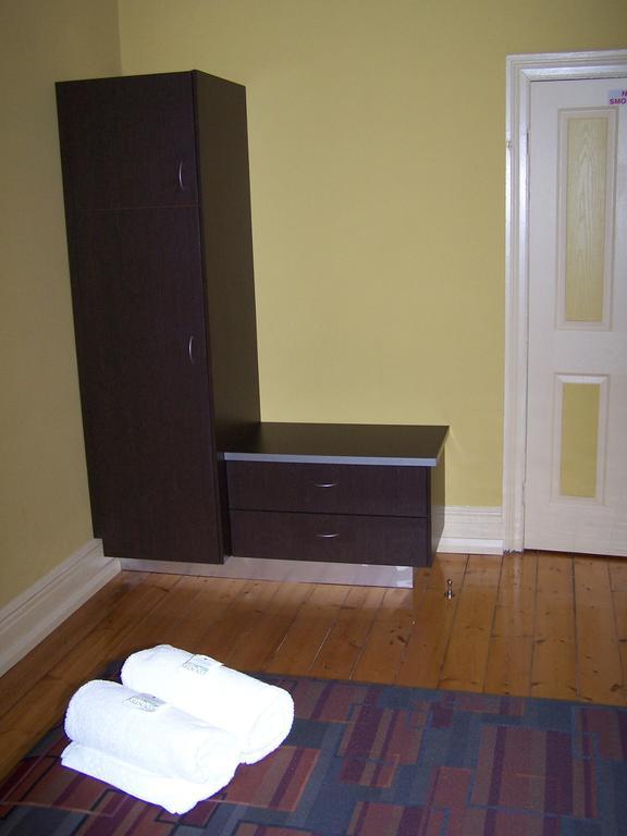 Hotel Moondyne Joe's 2*