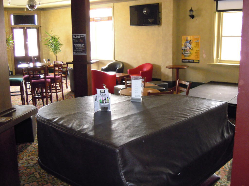 Moondyne Joe's Fremantle