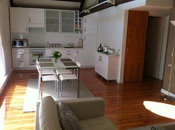 Apartment Archway *