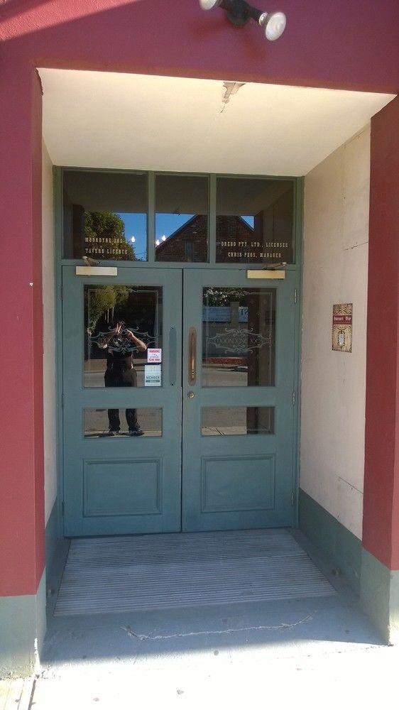 Hotel Moondyne Joe's Fremantle