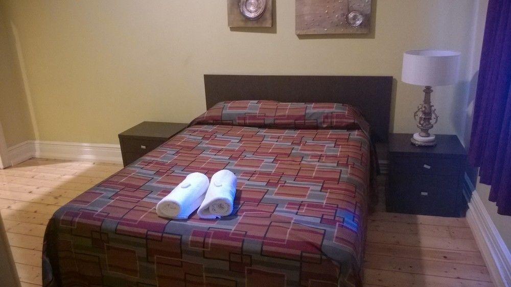 Hotel Moondyne Joe's Fremantle