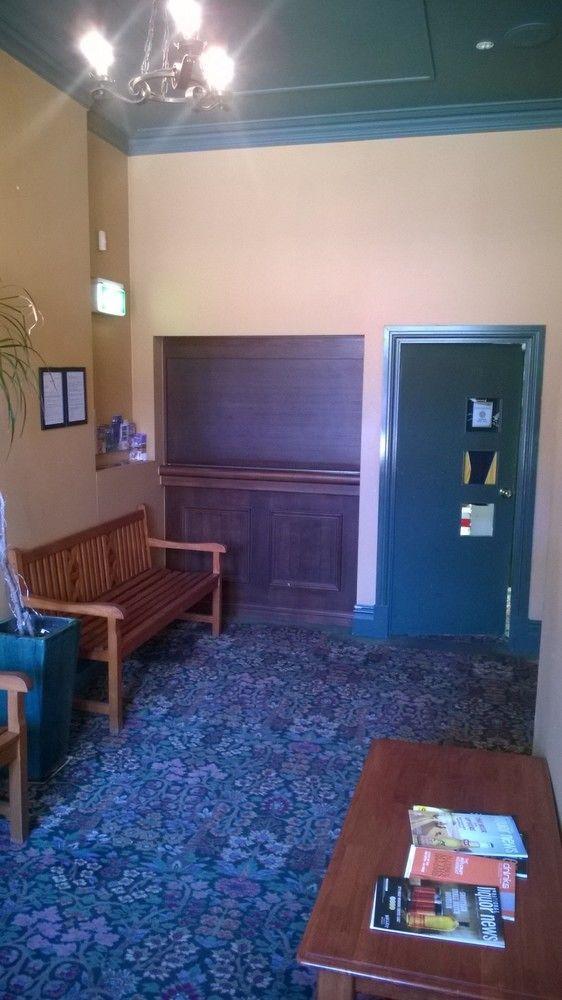 Hotel Moondyne Joe's 2*
