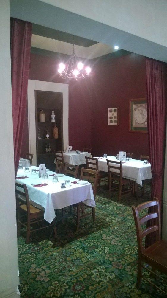 Hotel Moondyne Joe's Fremantle