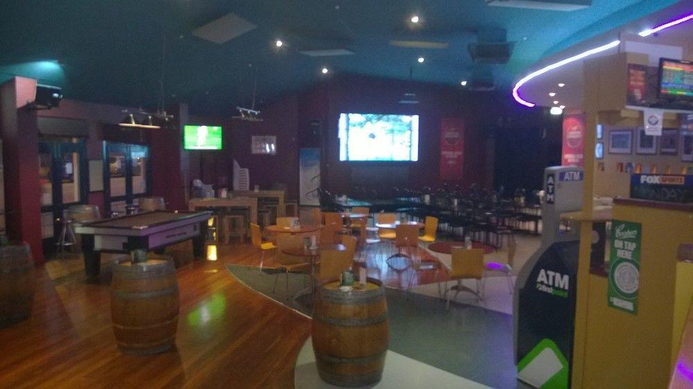 Hotel Moondyne Joe's 2*