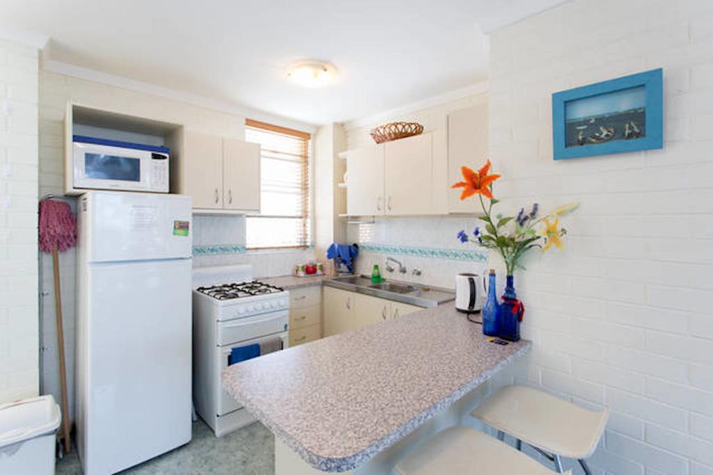 Apartment Indian Ocean Views *