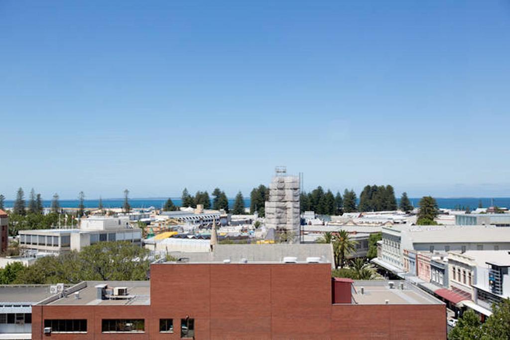 Indian Ocean Views Apartment Fremantle