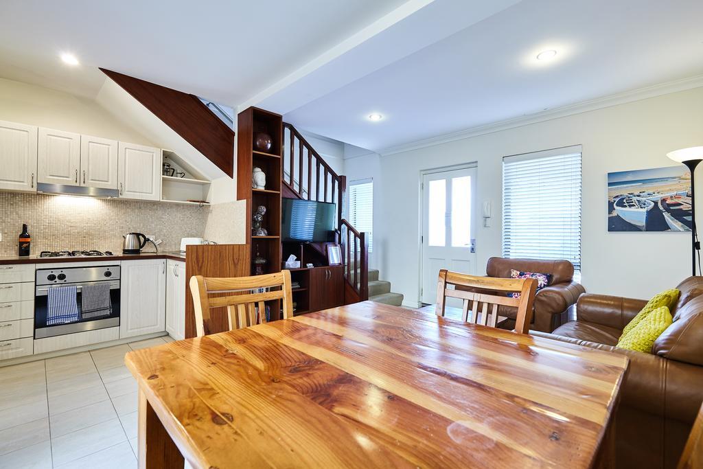 Holiday home Townhouse U/5 Fremantle