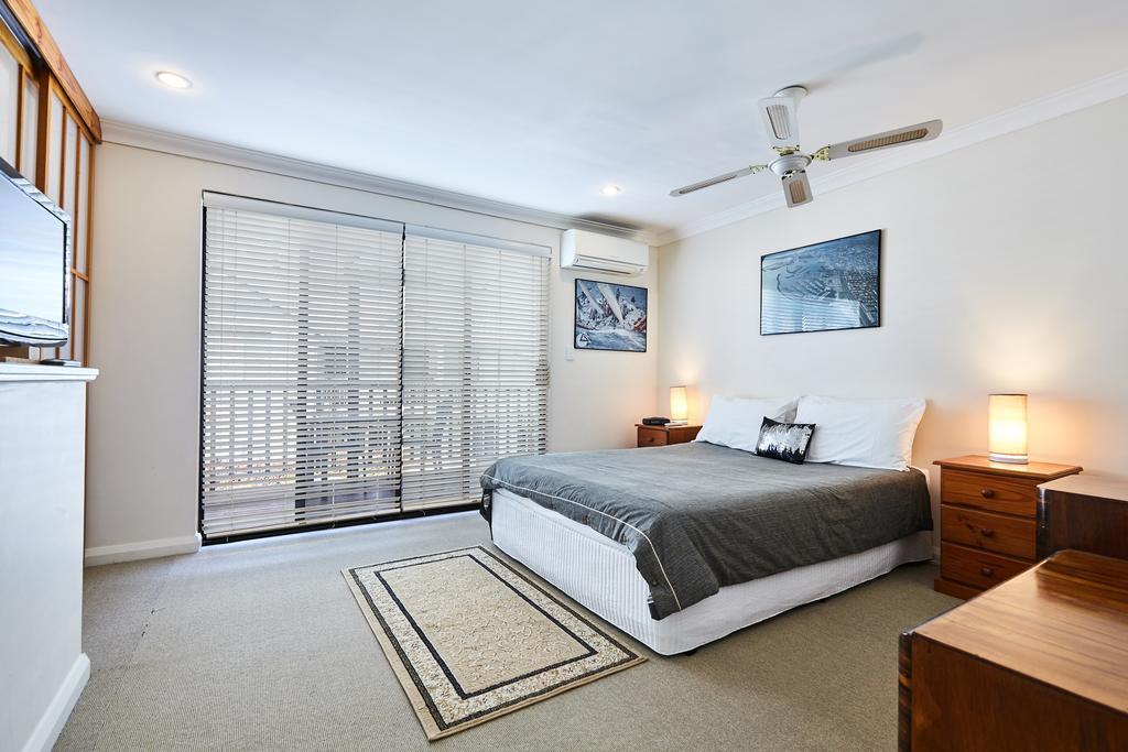 Townhouse U/5