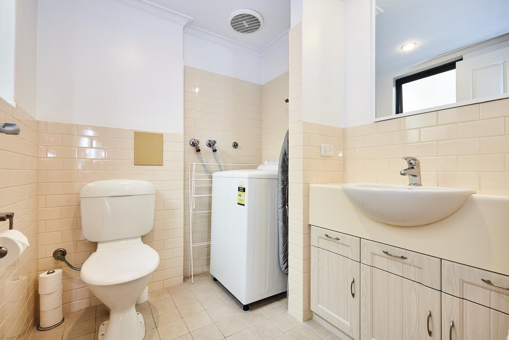 Holiday home Townhouse U/5 Fremantle