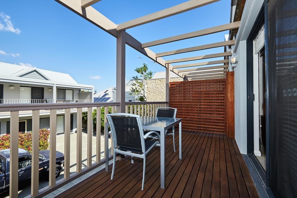 Townhouse U/5 Fremantle